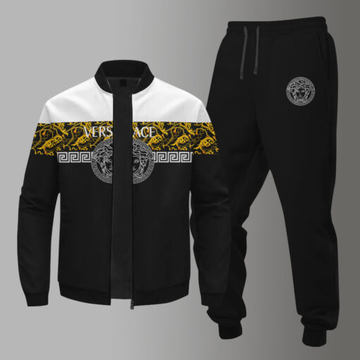 Hot Brand Luxury Tracksuits NG25101913