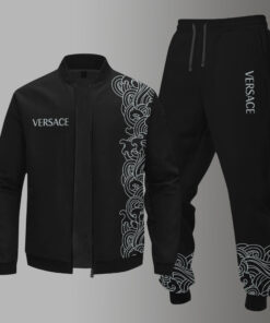 Hot Brand Luxury Tracksuits NG25101914