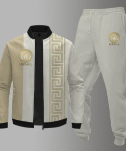 Hot Brand Luxury Tracksuits NG25101915