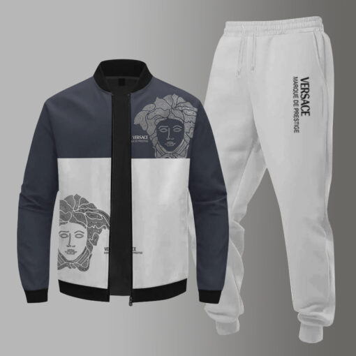 Hot Brand Luxury Tracksuits NG25101916