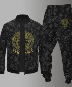 Hot Brand Luxury Tracksuits NG25101917