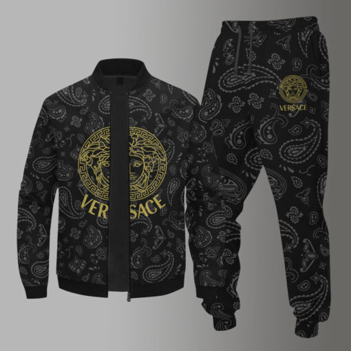 Hot Brand Luxury Tracksuits NG25101917