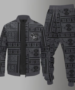 Hot Brand Luxury Tracksuits NG25101918