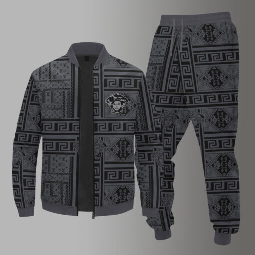 Hot Brand Luxury Tracksuits NG25101918