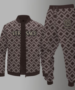 Hot Brand Luxury Tracksuits NG25101919