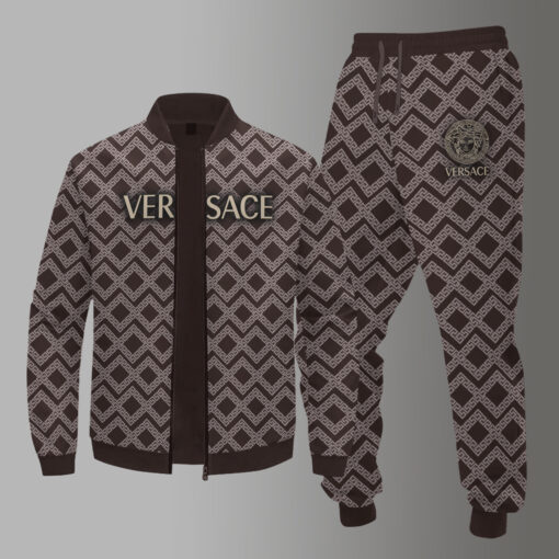 Hot Brand Luxury Tracksuits NG25101919