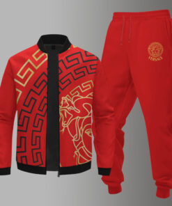 Hot Brand Luxury Tracksuits NG25101920