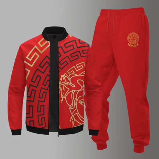 Hot Brand Luxury Tracksuits NG25101920