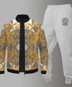 Hot Brand Luxury Tracksuits NG25101924