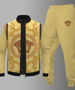 Hot Brand Luxury Tracksuits NG25101925
