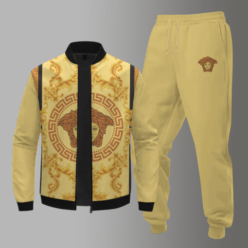 Hot Brand Luxury Tracksuits NG25101925