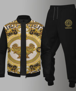 Hot Brand Luxury Tracksuits NG25101926