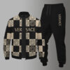 Hot Brand Luxury Tracksuits NG25101927