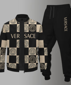 Hot Brand Luxury Tracksuits NG25101927