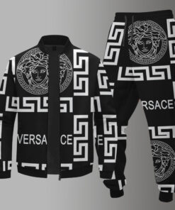 Hot Brand Luxury Tracksuits NG25101929
