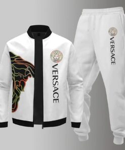 Hot Brand Luxury Tracksuits NG25101907