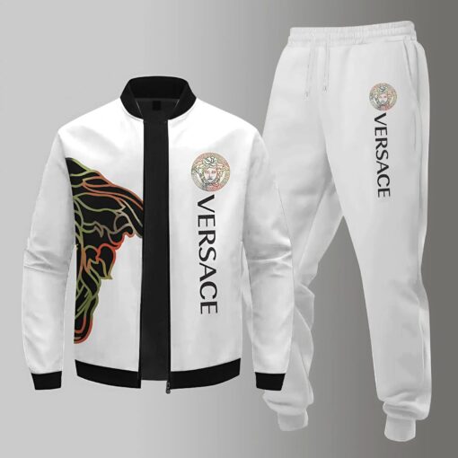 Hot Brand Luxury Tracksuits NG25101907