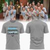 Oklahoma Women's Gym on their 7th National Championships TShirt -AB0420251002