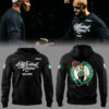 Limited Edition Boston Celtics " Different Here" Hoodie-PA04212529