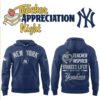 Yankees x Teacher Appreciation Night Hoodie-LL0423251001 (Copy)