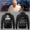 Limited Edition "Pope Francis Forever " Hoodie-LL250423008