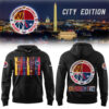 Limited Washington City Edition Hoodie-LL250424006