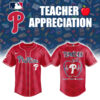 Phillies x Teacher Appreciation Night Jersey-AB0424251000