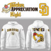 San Diego x Teacher Appreciation Night Hoodie-PA04252535