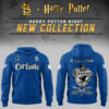 Cardinals x Harry Potter Night Ravenclaw House Hoodie-PAC04282519