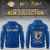 Reds x Harry Potter Night Ravenclaw House Hoodie-PAC04292506