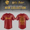 Limited Edition Brewers x Harry Potter Night Gryffindor House Jersey-PAC04292509