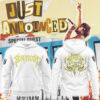 Limited Edition Beartooth x Sonic Temple Hoodie-ND05122519