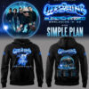 Limited Edition The Offspring "Supercharged Worldwide in '25 " Hoodie-PA051225011