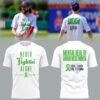 Phillies x "MENTAL HEALTH AWARENESS MONTH" T-Shirt-LL250513001