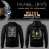 Limited Edition "Dark Matter Tour" From Nashville Hoodie-PA09052517
