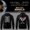 Limited Edition "Dark Matter Tour" From Nashville Hoodie-PA09052521