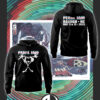 Limited Edition "Dark Matter Tour" Hoodie-PA051225021