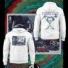 Limited Edition "Dark Matter Tour" Hoodie-PA051225027