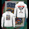 Limited Edition "Dark Matter Tour" City of Oaks Hoodie-PA051425011