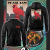 Limited Edition "Dark Matter Tour" City of Oaks Hoodie-PA051425001
