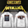 Limited  M72 x Sonic Temple Hoodie-PA051025007