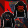 Limited  M72 x Sonic Temple Hoodie-ND05102524