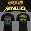 Limited  M72 x Sonic Temple Tshirt-AB0511251105