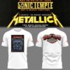 Limited  M72 x Sonic Temple Tshirt-AB0511251102