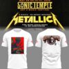 Limited  M72 x Sonic Temple Tshirt-AB0511251154