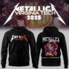 Limited  M72 x "Lane Rocked" Hoodie-KC05082513