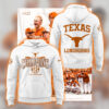 Limited EditonTexas Baseball x SEC CHAMPIONS Hoodie-LL250516015