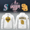 San Diego x Happy Vedder Cup Hoodie-LL250517002