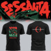 Limited Edition A Perfect Circle x Tour Sessanta V2.0 Tshirt-PA051625004