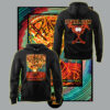 Limited Edition "Dark Matter Tour" From Pittsburgh Hoodie-LL250517020